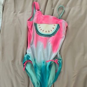 Color changing Swimsuit